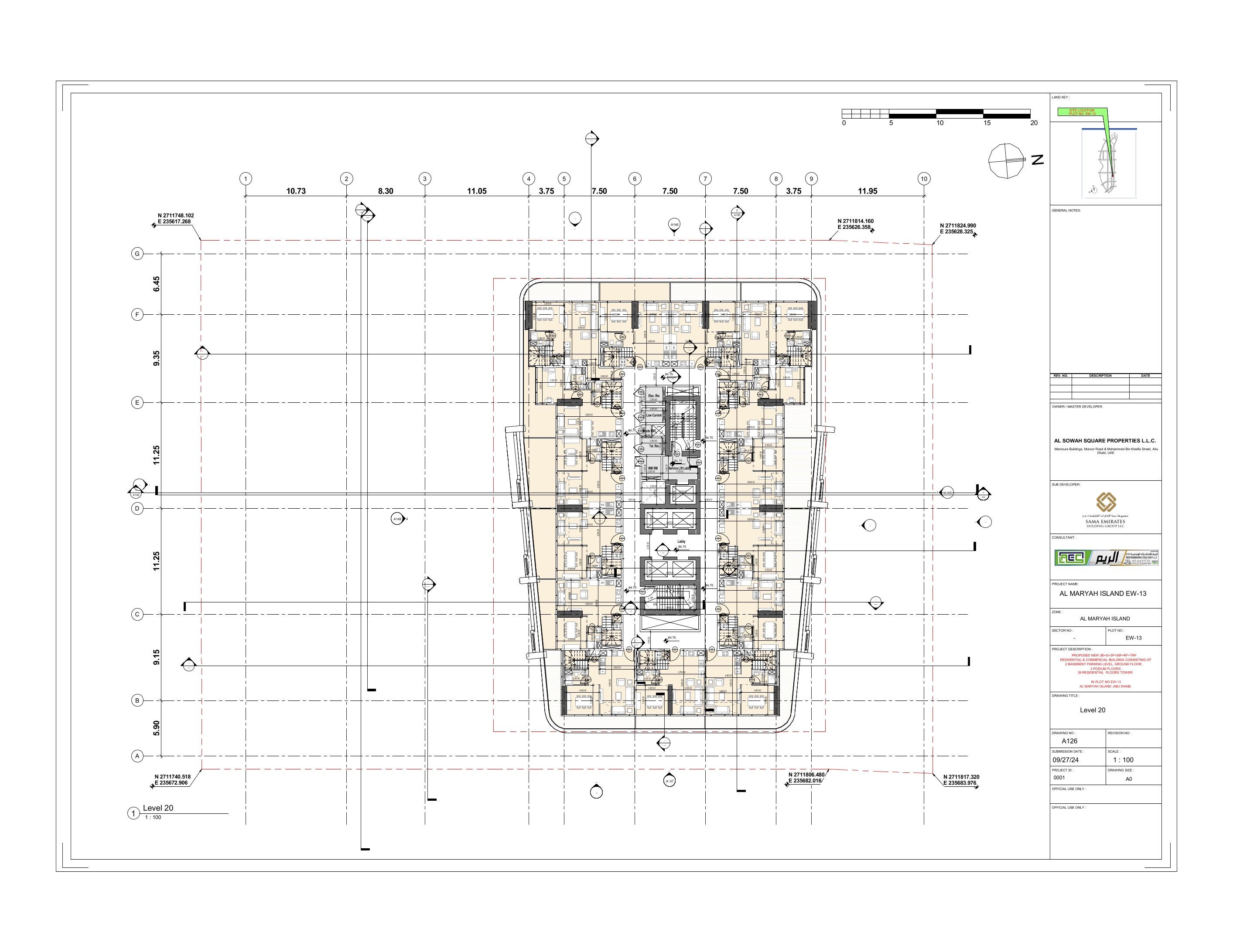Repotage Tower Page 13